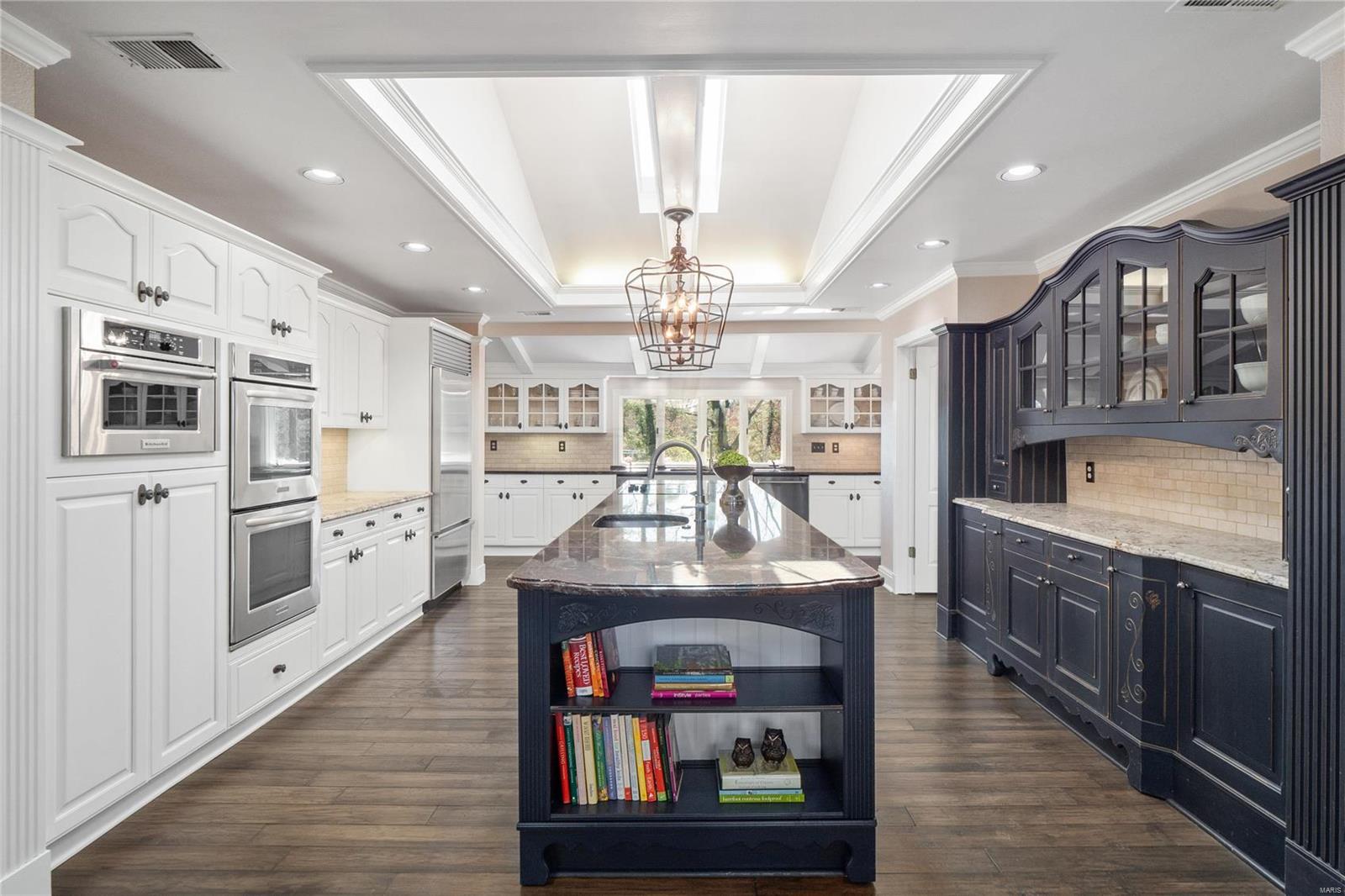 Creekwood Add - Residential