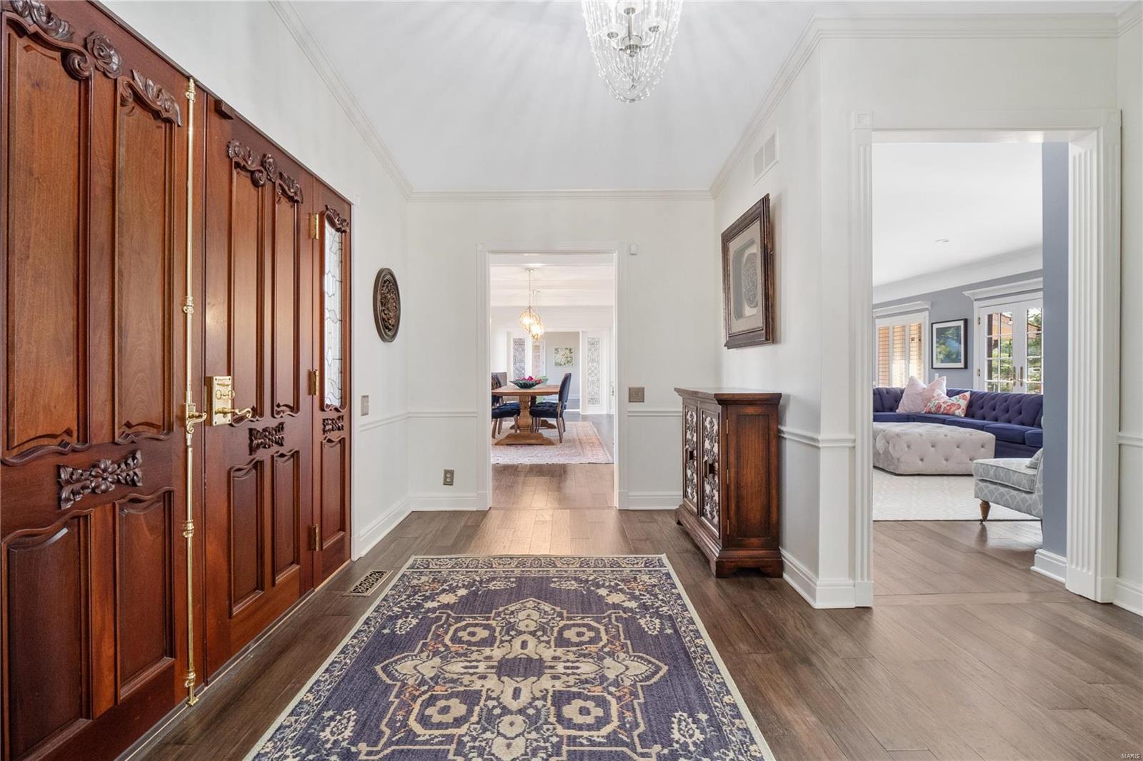 Creekwood Add - Residential