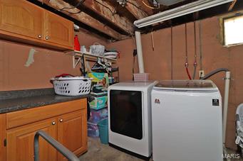 Maplewood Heights - Residential