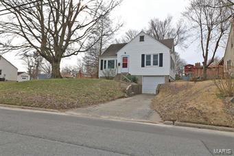 Maplewood Heights - Residential