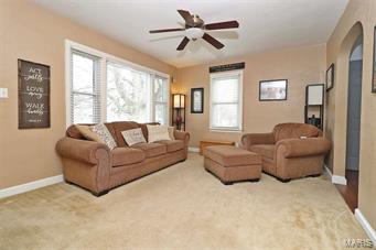 Maplewood Heights - Residential