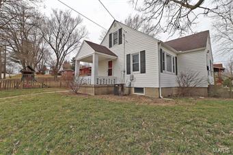 Maplewood Heights - Residential