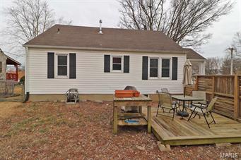 Maplewood Heights - Residential
