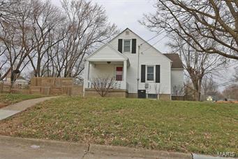 Maplewood Heights - Residential