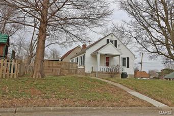 Maplewood Heights - Residential