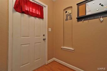 Maplewood Heights - Residential