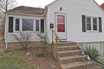 Maplewood Heights - Residential