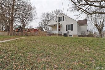 Maplewood Heights - Residential