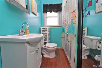 Maplewood Heights - Residential