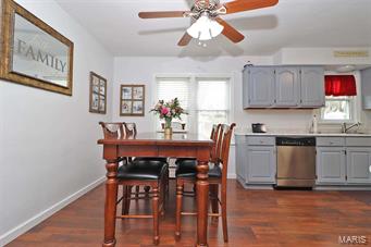 Maplewood Heights - Residential