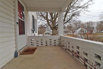 Maplewood Heights - Residential