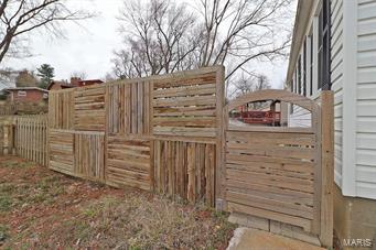Maplewood Heights - Residential