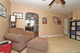 Maplewood Heights - Residential