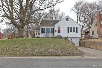 Maplewood Heights - Residential