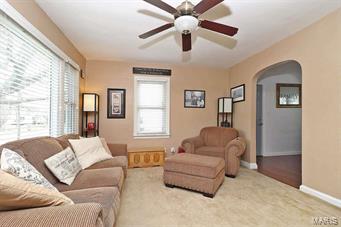 Maplewood Heights - Residential
