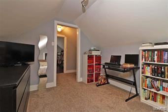 Maplewood Heights - Residential