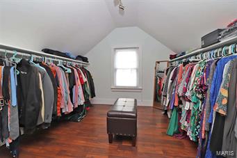 Maplewood Heights - Residential