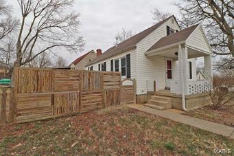 Maplewood Heights - Residential
