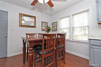 Maplewood Heights - Residential