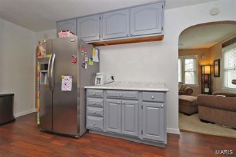 Maplewood Heights - Residential