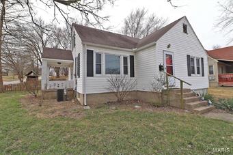 Maplewood Heights - Residential