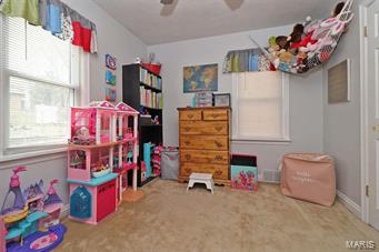 Maplewood Heights - Residential