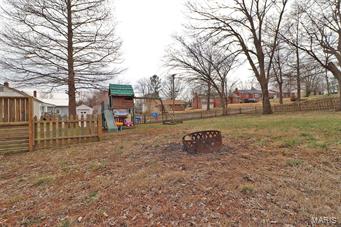 Maplewood Heights - Residential
