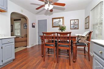 Maplewood Heights - Residential