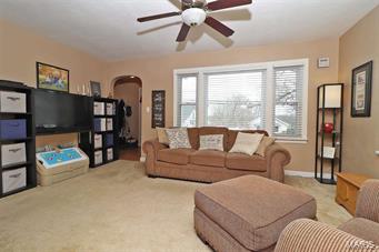 Maplewood Heights - Residential