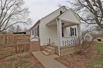 Maplewood Heights - Residential