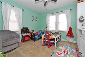 Maplewood Heights - Residential