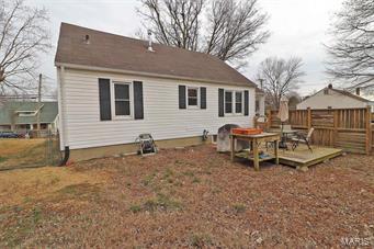 Maplewood Heights - Residential