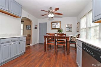 Maplewood Heights - Residential