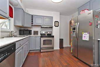 Maplewood Heights - Residential