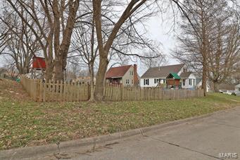 Maplewood Heights - Residential
