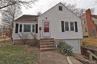 Maplewood Heights - Residential