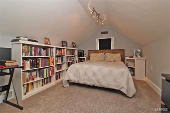 Maplewood Heights - Residential