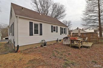 Maplewood Heights - Residential
