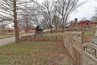 Maplewood Heights - Residential