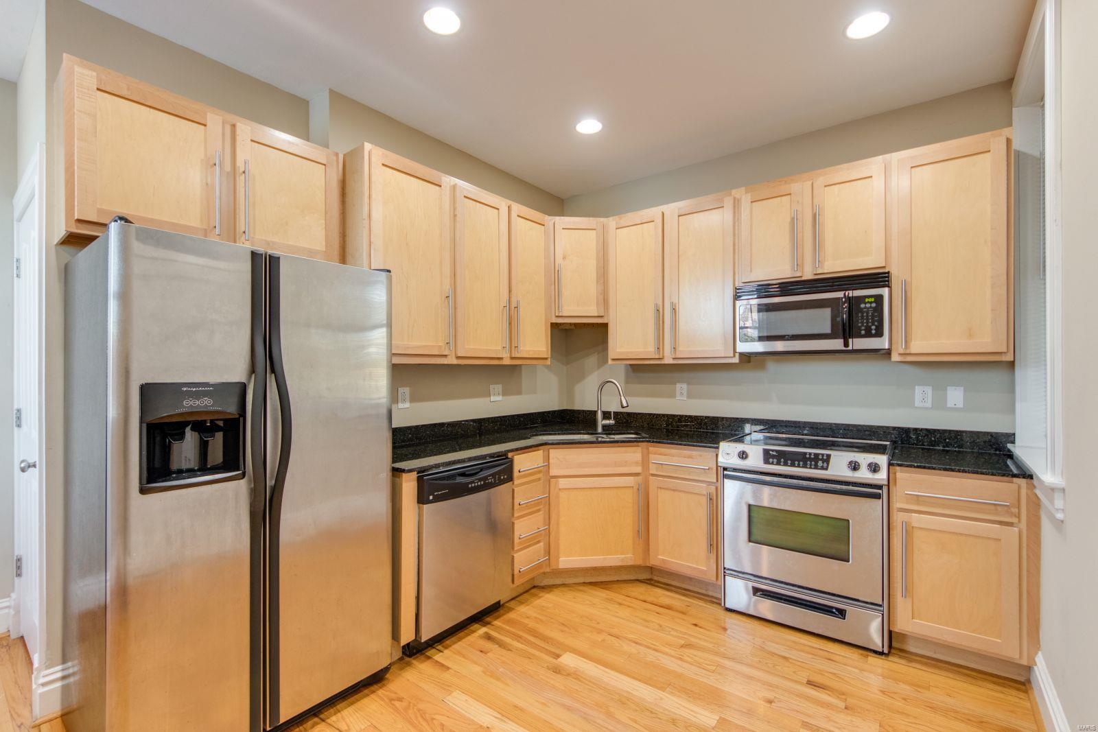 1901 Lofts - Residential