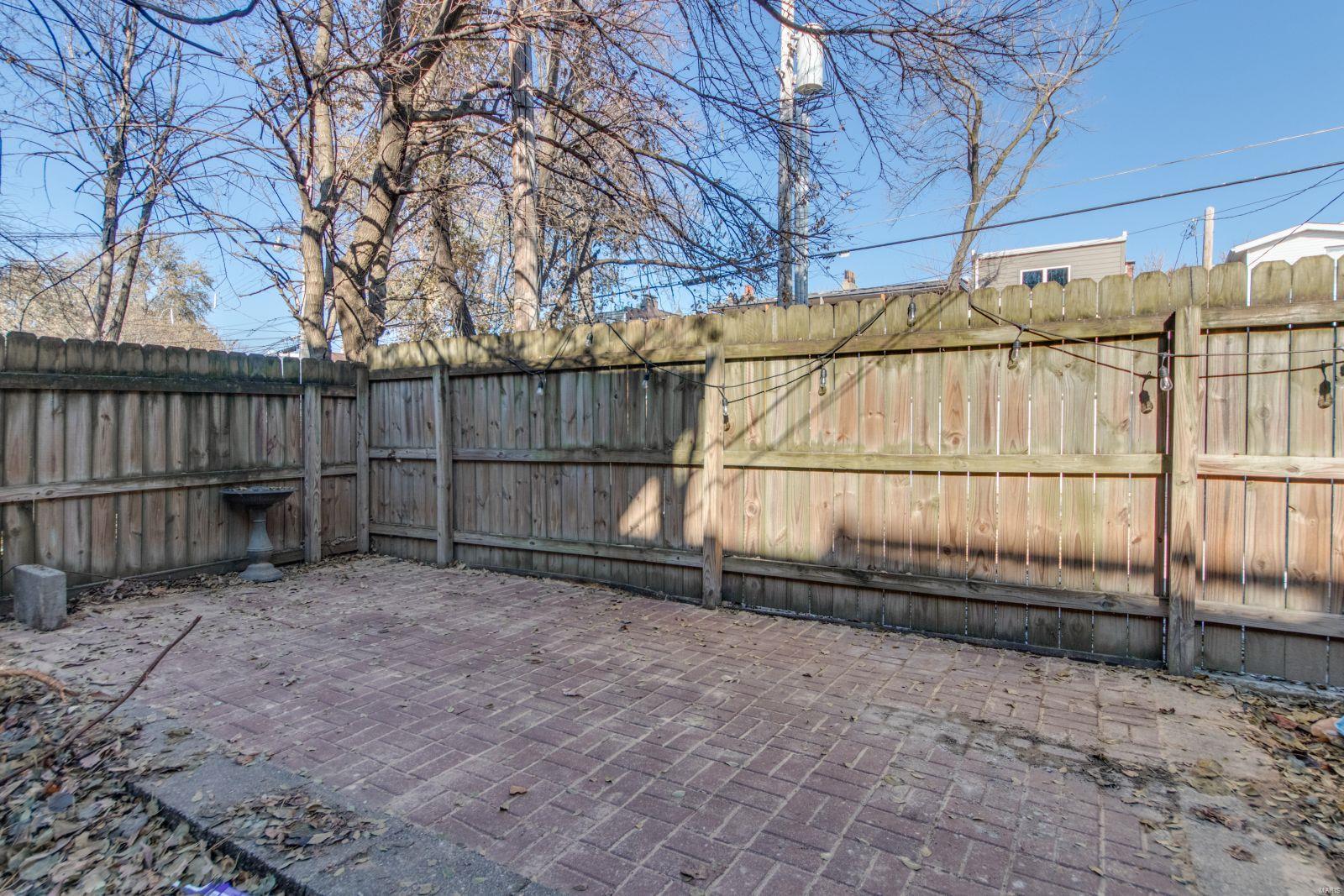 1901 Lofts - Residential