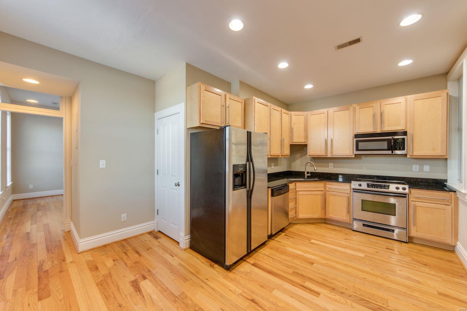 1901 Lofts - Residential