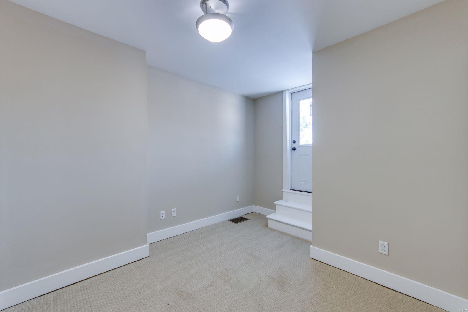 1901 Lofts - Residential