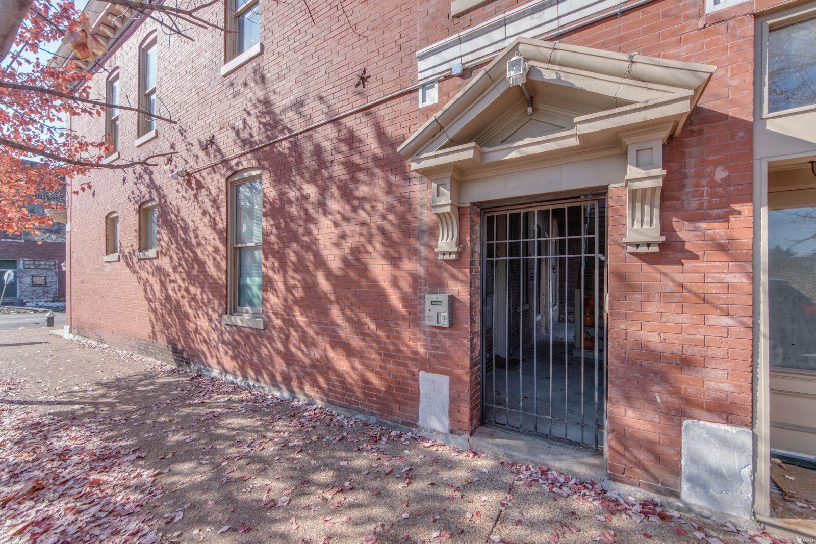 1901 Lofts - Residential