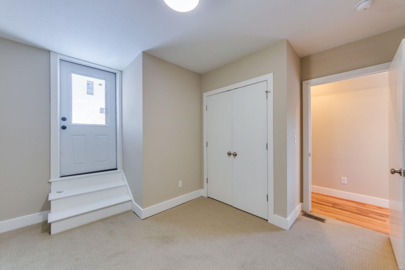 1901 Lofts - Residential