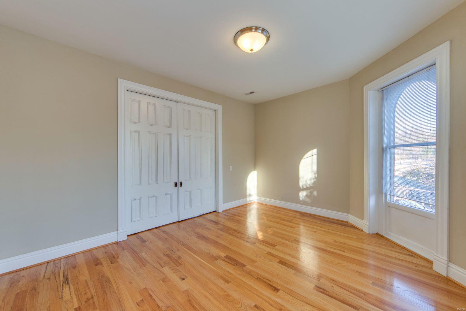 1901 Lofts - Residential