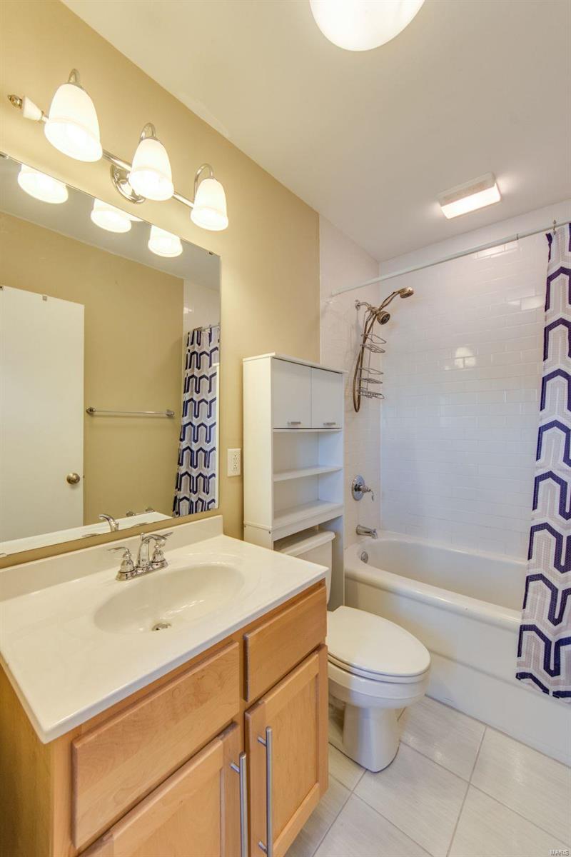 1901 Lofts - Residential