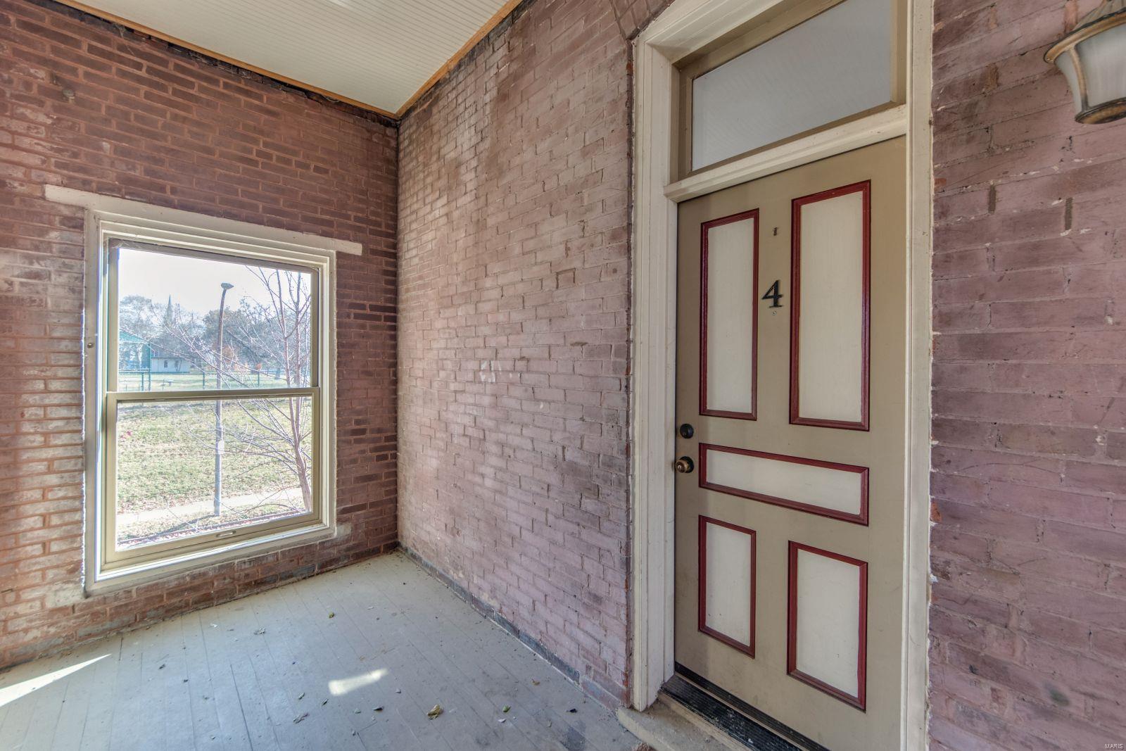 1901 Lofts - Residential