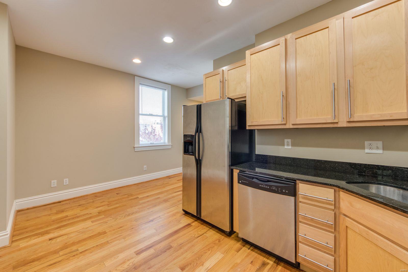 1901 Lofts - Residential