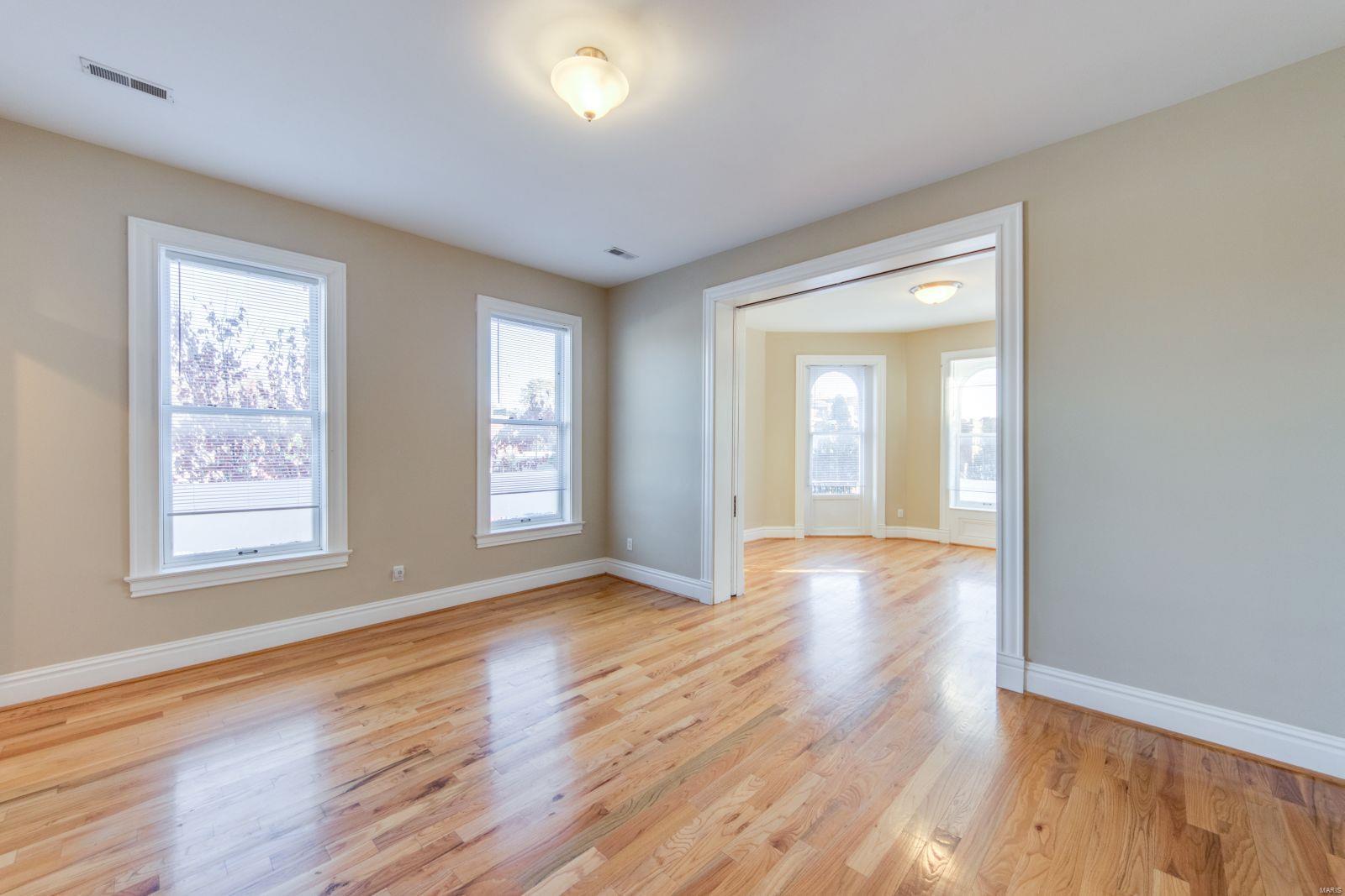 1901 Lofts - Residential